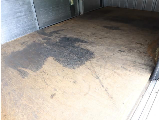 MITSUBISHI CANTER 2019