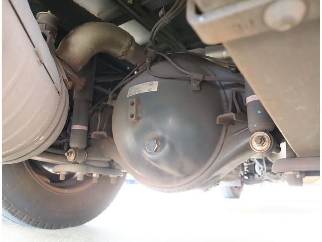 MITSUBISHI CANTER 2019