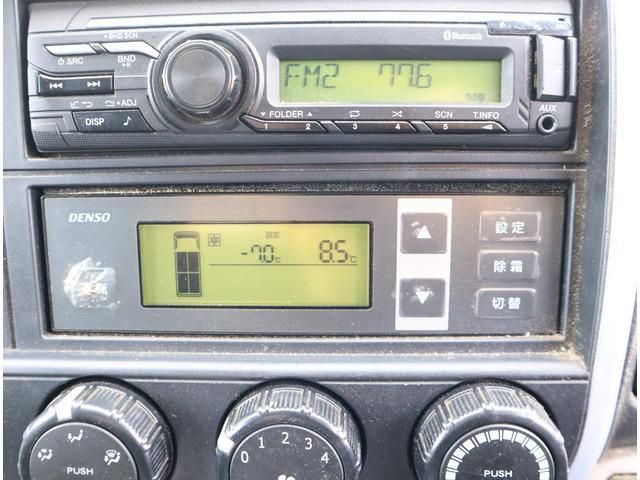 MITSUBISHI CANTER 2019