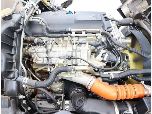 MITSUBISHI CANTER 2019