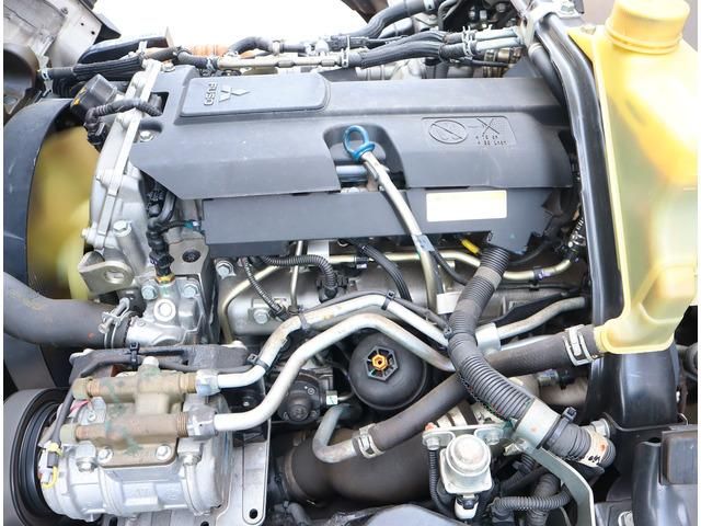 MITSUBISHI CANTER 2019