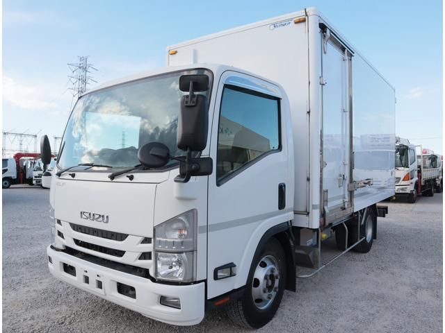 ISUZU ELF 2018