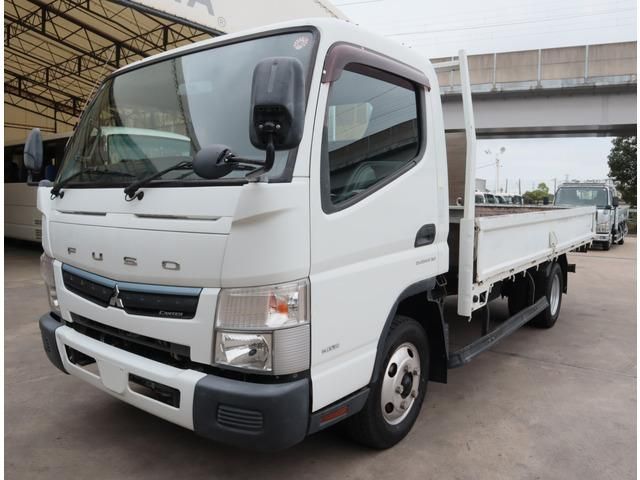 MITSUBISHI CANTER 2017