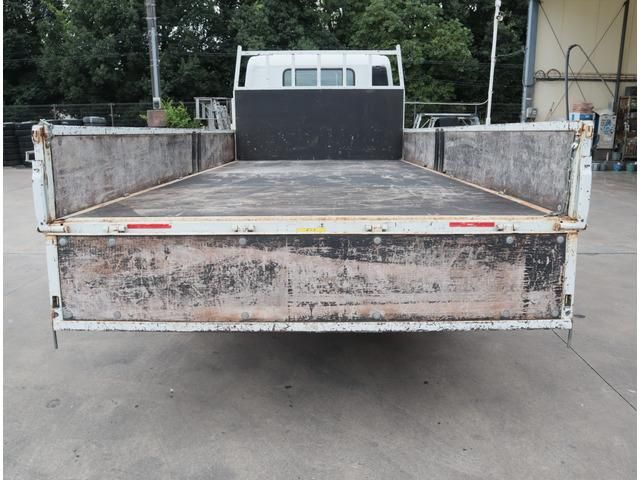 MITSUBISHI CANTER 2017