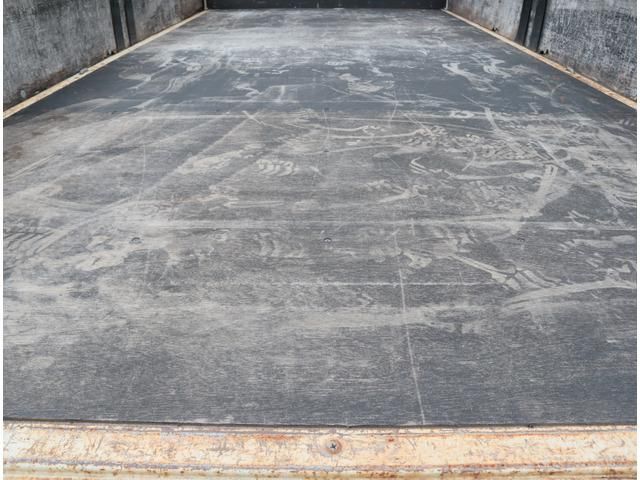 MITSUBISHI CANTER 2017