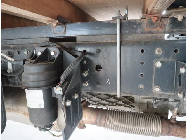 MITSUBISHI CANTER 2017