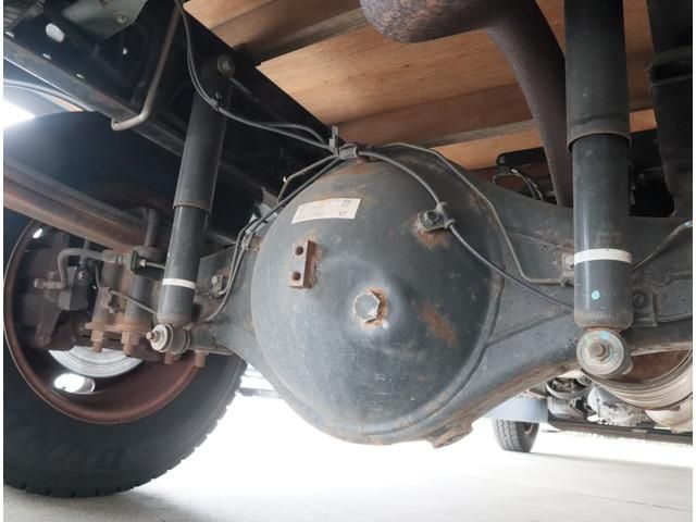 MITSUBISHI CANTER 2017