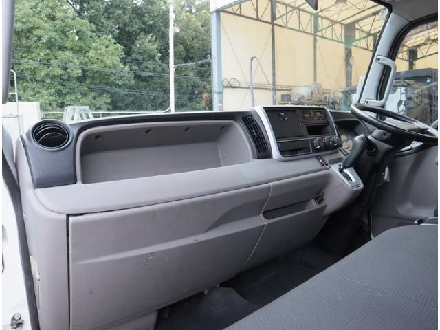 MITSUBISHI CANTER 2017