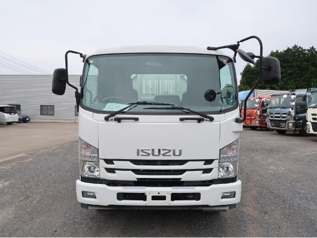 ISUZU FORWARD 2017
