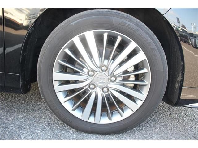 HONDA ODYSSEY HYBRID 2018