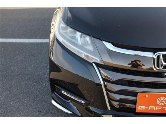 HONDA ODYSSEY HYBRID 2018