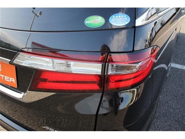 HONDA ODYSSEY HYBRID 2018