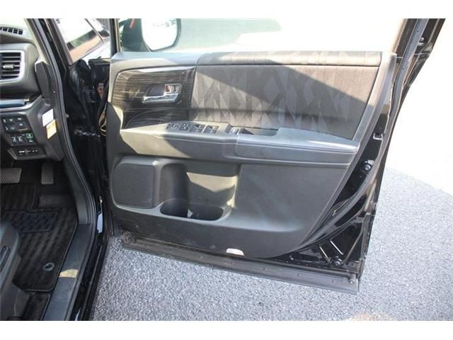 HONDA ODYSSEY HYBRID 2018