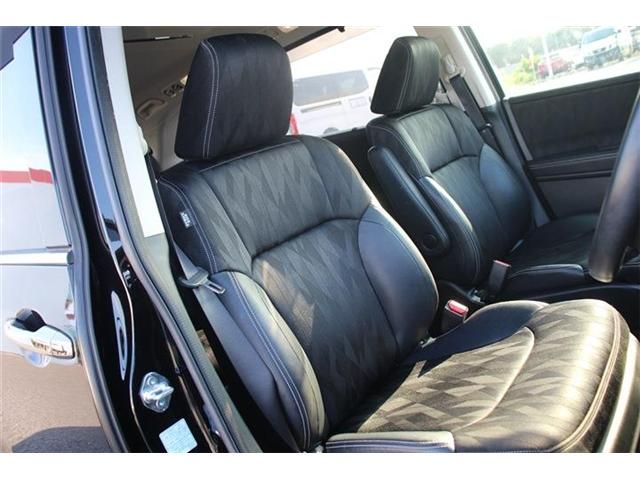 HONDA ODYSSEY HYBRID 2018