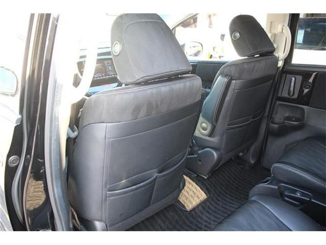 HONDA ODYSSEY HYBRID 2018