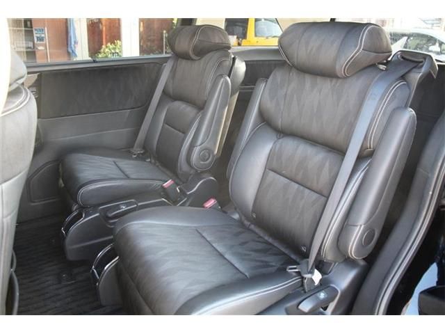 HONDA ODYSSEY HYBRID 2018