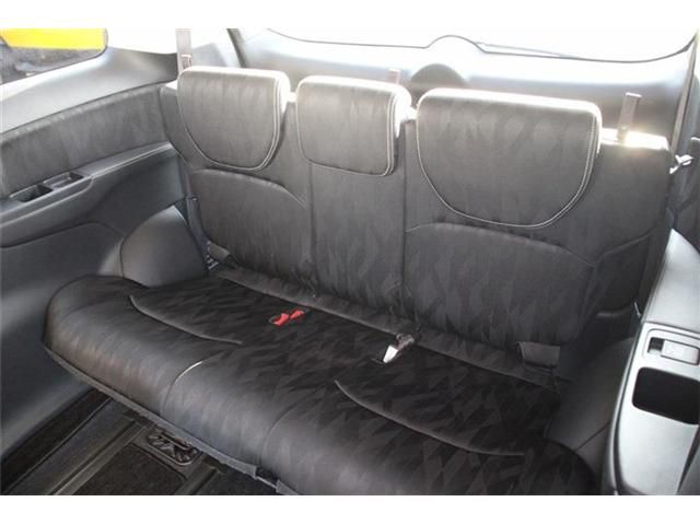 HONDA ODYSSEY HYBRID 2018