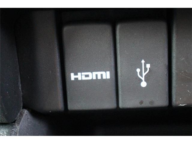 HONDA ODYSSEY HYBRID 2018