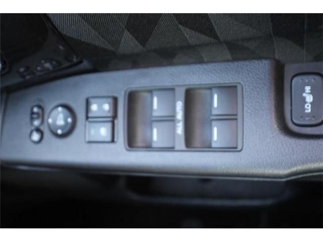 HONDA ODYSSEY HYBRID 2018