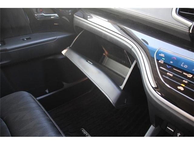 HONDA ODYSSEY HYBRID 2018