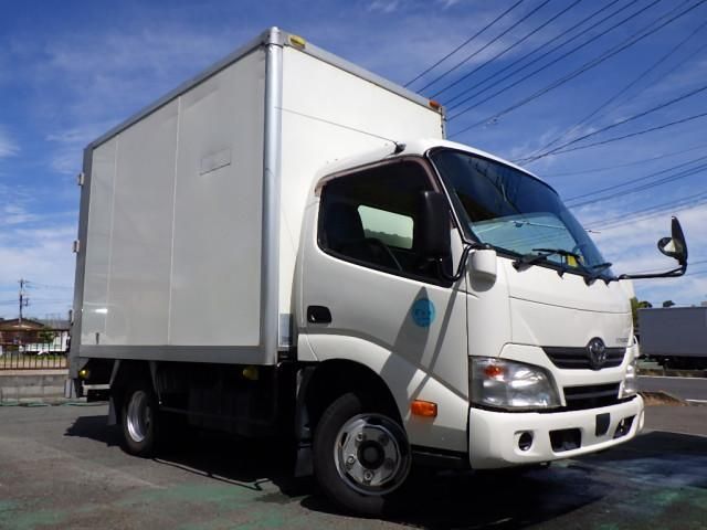 TOYOTA TOYOACE 2014