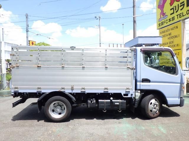 MITSUBISHI CANTER 2016