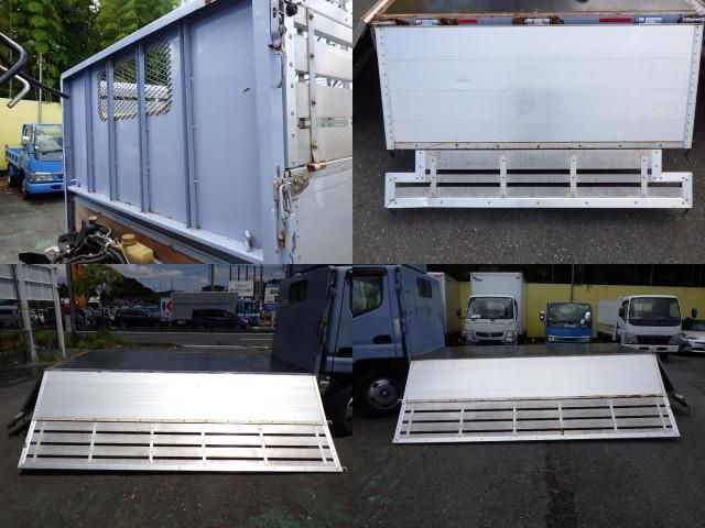 MITSUBISHI CANTER 2016