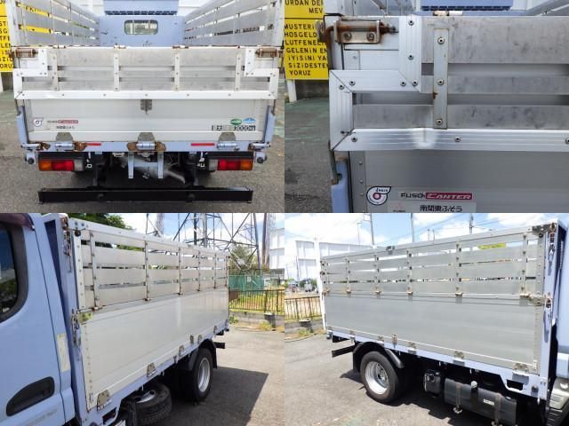 MITSUBISHI CANTER 2016