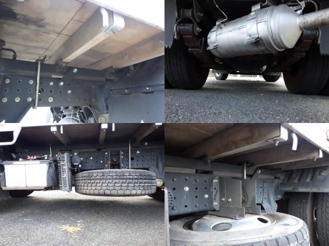 MITSUBISHI CANTER 2016