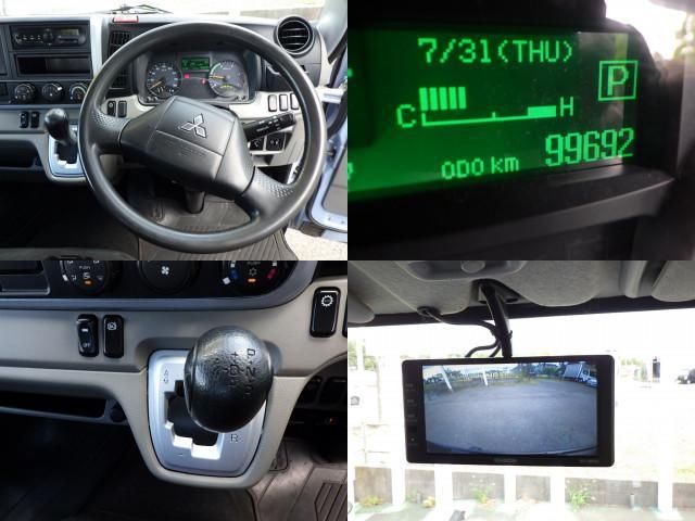 MITSUBISHI CANTER 2016