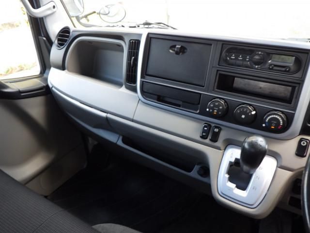 MITSUBISHI CANTER 2016