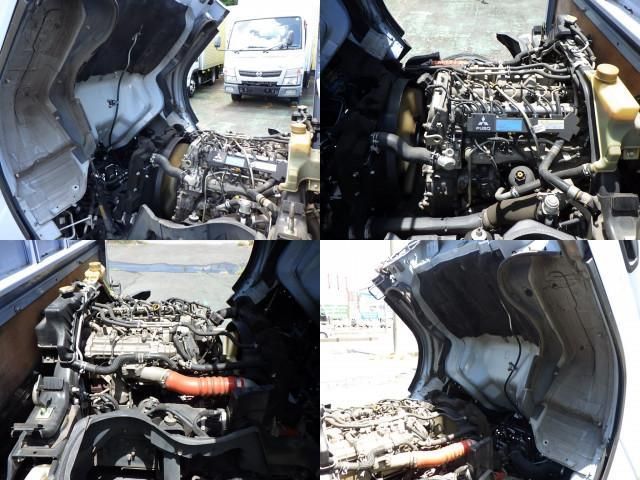 MITSUBISHI CANTER 2016