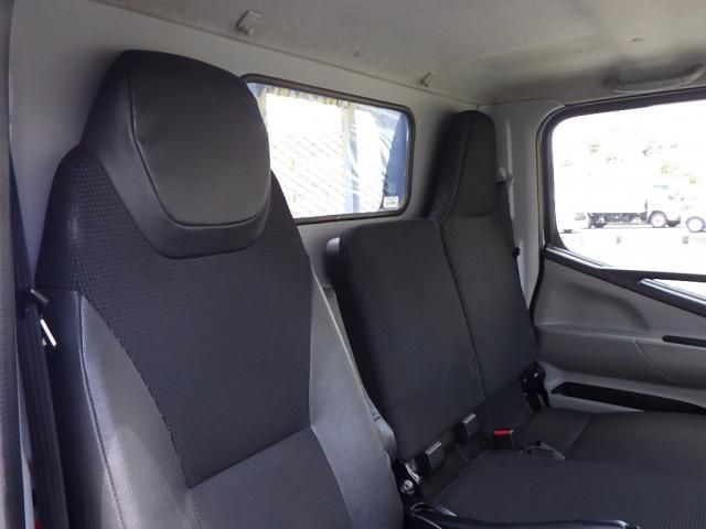 MITSUBISHI CANTER 2016