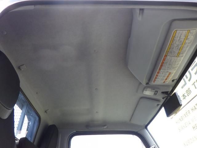 MITSUBISHI CANTER 2016