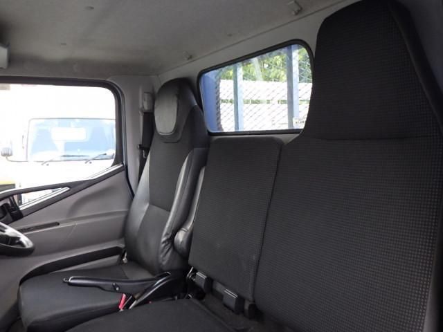 MITSUBISHI CANTER 2016