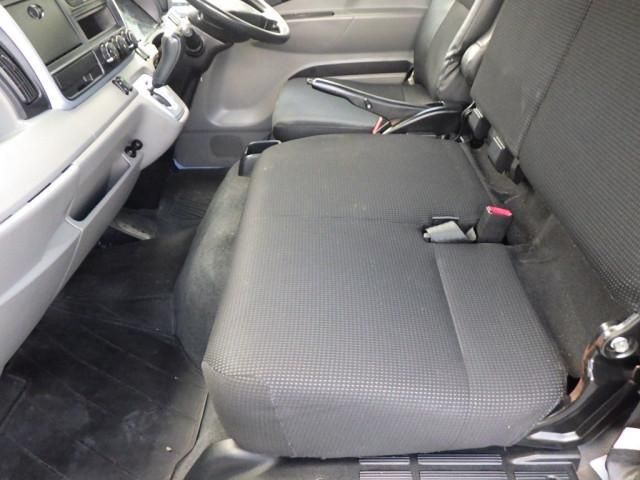 MITSUBISHI CANTER 2016