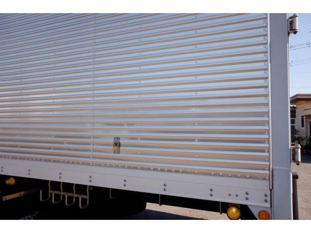 NISSAN DIESEL CONDOR 2015