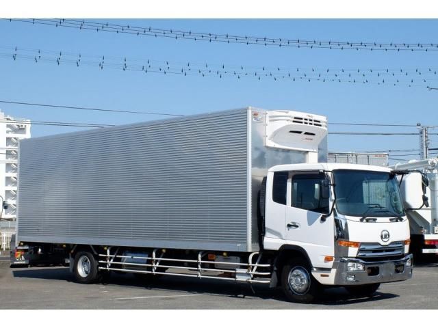 NISSAN DIESEL CONDOR 2015