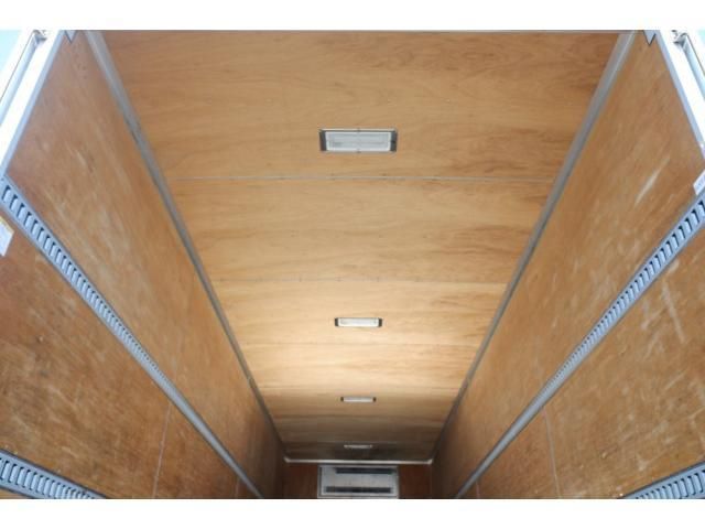 NISSAN DIESEL CONDOR 2015