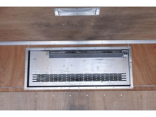 NISSAN DIESEL CONDOR 2015