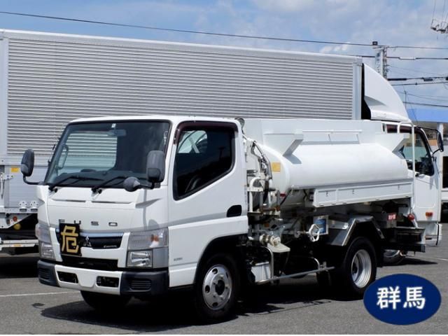 MITSUBISHI CANTER 2017