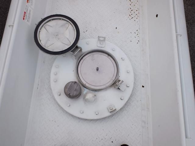 MITSUBISHI CANTER 2017