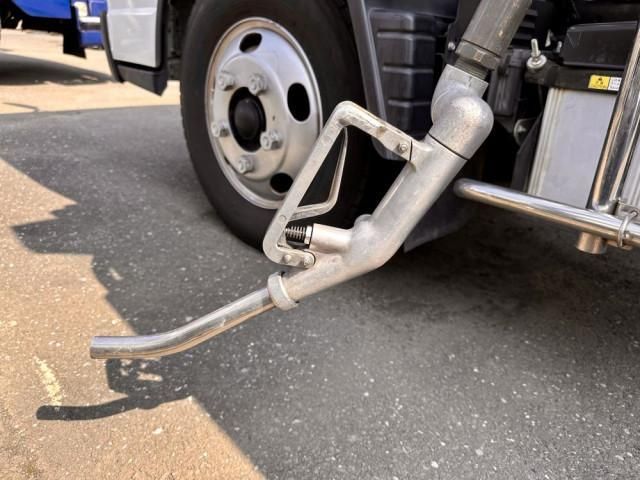 MITSUBISHI CANTER 2017