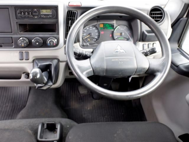 MITSUBISHI CANTER 2017