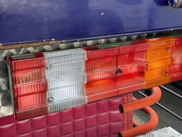 MITSUBISHI FUSOU SUPER GREAT 2013