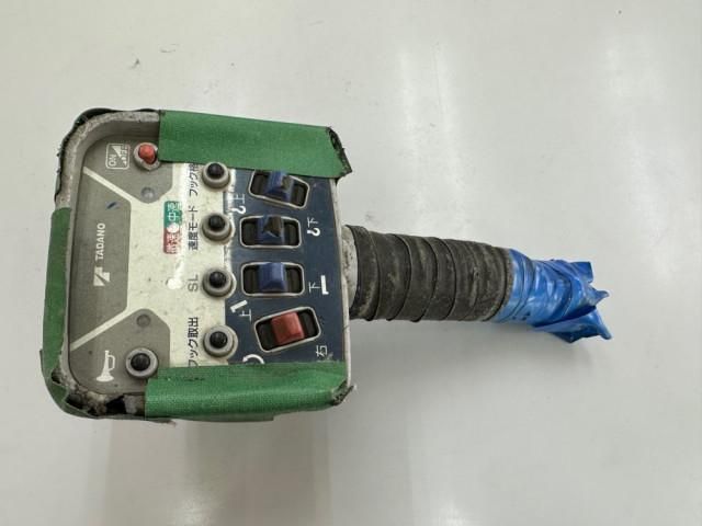 MITSUBISHI FUSOU SUPER GREAT 2013