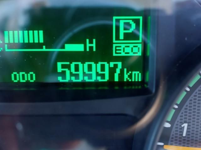 NISSAN DIESEL CONDOR 2020