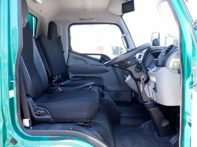 NISSAN DIESEL CONDOR 2020