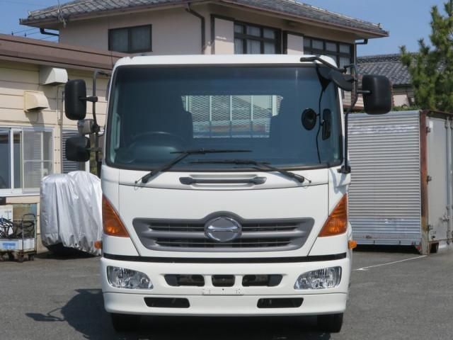 HINO RANGER 2016