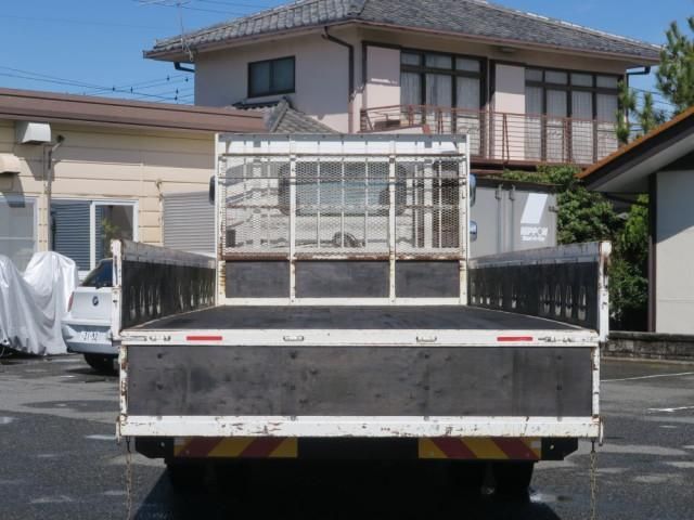 HINO RANGER 2016